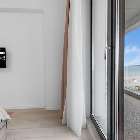 Rentforcomfort Saint George Apartment Mamaia Eksteriør bilde