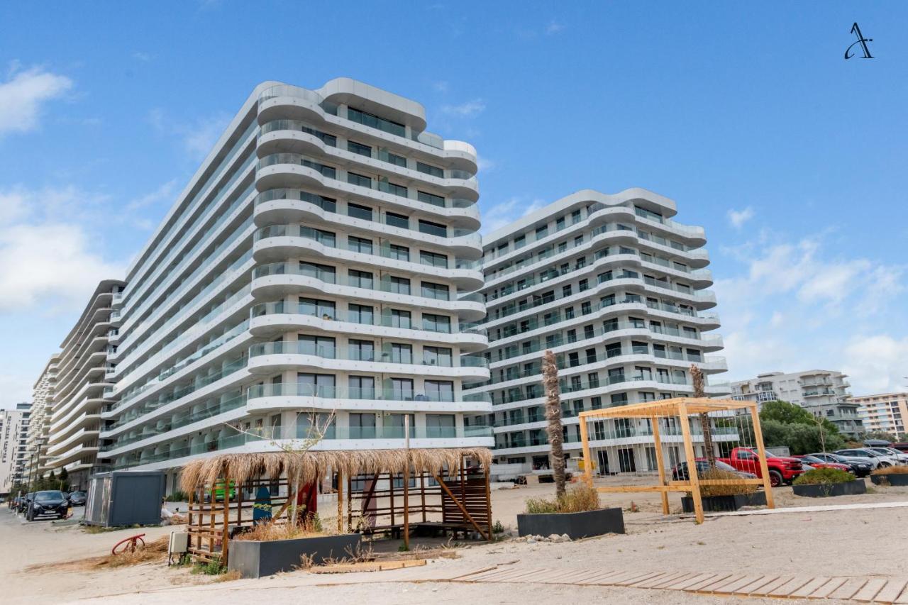 Rentforcomfort Saint George Apartment Mamaia Eksteriør bilde